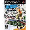 SSX
 On Tour PS2