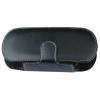 Subsonic open &amp; play leather bag for psp slim
