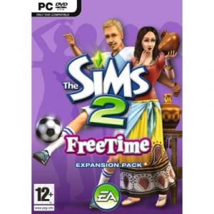 Sims 2 freetime