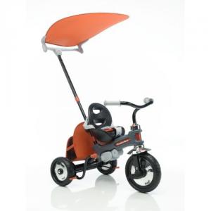 Tricicleta Azzuro rosie- Italtrike