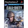 Call of duty: finest hour ps2