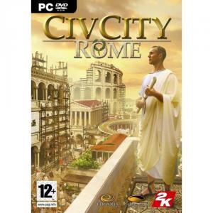 Civ city rome