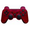 Controller SONY Dualshock 3 Red PS3