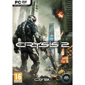 Crysis
 2