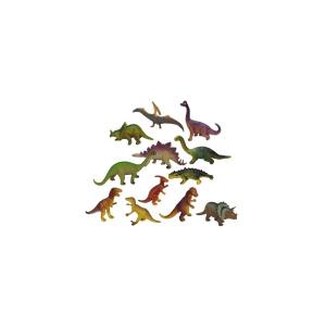Dinozauri set de 12 figurine - Miniland