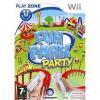 Fun park party wii