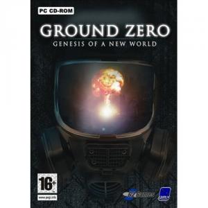 Ground zero