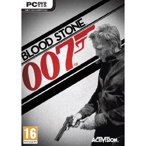 Bond 007