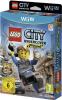 LEGO City Undercover Limited Edition Wii U