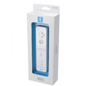 Nintendo Wii Remote Controller