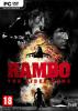 Rambo the video game pc