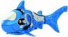 Robofish- pestisor rechin albastru- zuru toys