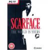 Scarface The World is Yours PC