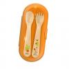 Set tacamuri pentru calatorie philips avent