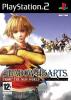 Shadow hearts  from the new world ps2