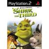 Shrek the third ps2