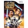 Star wars the clone wars republic heroes wii