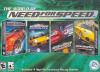 The world of need for speed