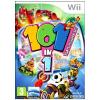 101-in-1 party megamix wii