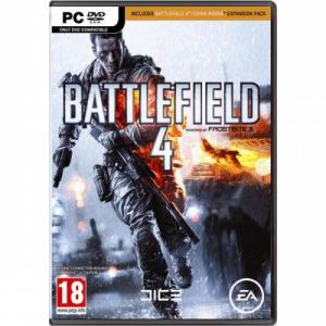 Battlefield 4 Limited Edition PC