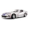 DODGE VIPER GTS COUPE - BBURAGO