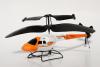 Elicopter mini gyrotor x-rotor, 2 canale, de interior - silverlit