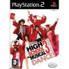 High school musical 3 senior year dance! ps2