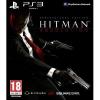 Hitman
 absolution proffesional edition ps3