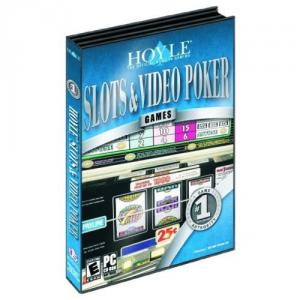 Hoyle Slots &amp; Video Poker