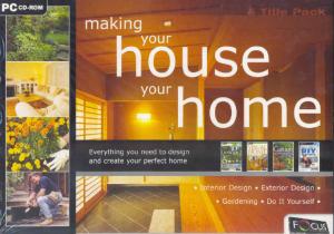 Making Your House Your Home