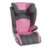 Monterey - scaun auto ajustabil cu sistem isofast - roz - sunshine