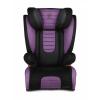 Monterey 2 - Scaun auto ajustabil cu sistem ISOFAST si AIR-TEK - Purple - Sunshine