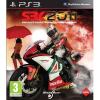 SBK Superbike World Championship 2011 PS3