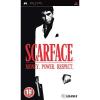 Scarface: money, power, respect psp