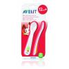 Set furculita si lingura philips avent