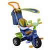 Tricicleta Maxi Trike 2x1 - Feber