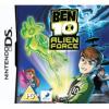 Ben 10 alien force ds