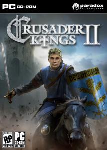 Crusader Kings 2 PC