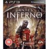 Dante's
 Inferno PS3