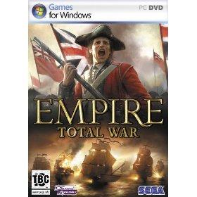 Empire at war