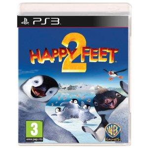 Happy Feet 2 PS3