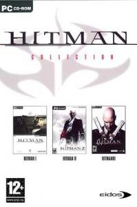 Hitman Collection