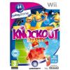 Knockout party wii