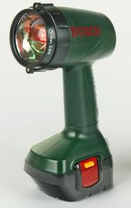 Lanterna - Bosch - Klein
