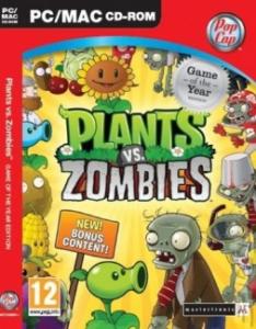 Plants vs Zombies GOTY Edition PC