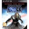 Star wars the force unleashed - the