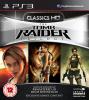 Tomb Raider HD Trilogy PS3