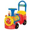 Trenulet Interactiv Teddy Choo Choo - Kiddieland