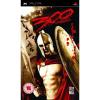 300: march to glory psp