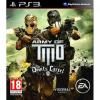 Army
 of two the devil's cartel ps3